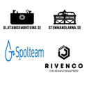Rivenco AB logo