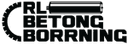RL Betongborrning AB logo
