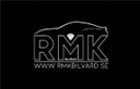 Rmk Bilvård AB logo