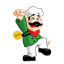 Robertos food AB logo
