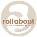 Roll About AB logo