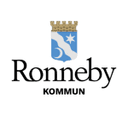 Ronneby kommun logo