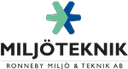 Ronneby Miljö och Teknik AB logo