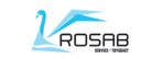 Rosab i Jönköping AB logo