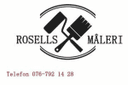 Rosell, Nicklas logo