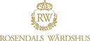 Rosendals Wärdshus AB logo