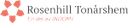 Rosenhill Tonårshem AB logo