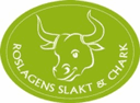 Roslagens Slakt & Chark AB logo