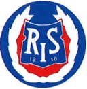 ROTEBRO IS FOTBOLLSFÖREN logo