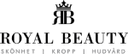 Royal Beauty Hudvård AB logo
