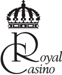 Royal Casino HB logo