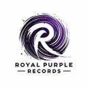 Royal Purple Records AB logo