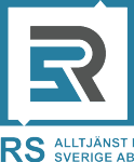 RS Alltjänst i Sverige AB logo
