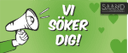 SAAND Service & Omsorg AB logo