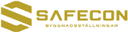 Safecon Byggnadsställningar AB logo