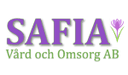 SAFIA Vård och Omsorg AB logo