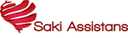 Saki Assistans AB logo