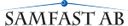 Samfast AB logo