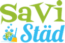 SaVi Städ AB logo