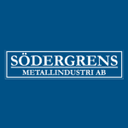 Södergrens Br. Metallindustri AB logo