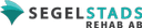 Segelstads Rehab AB logo
