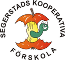 Segerstads Kooperativa Förskola Ekonomisk Fören logo