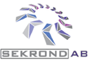 SEKROND AB logo