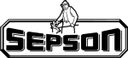 Sepson AB logo