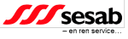 Sesab Service AB logo