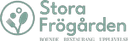 SFG Sydost AB logo