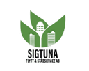Sigtuna Flytt & Städservice AB logo