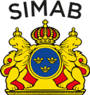SIMAB Ventilation & Bygg AB logo