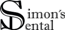 Simon's Dental AB logo