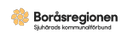 Sjuhärads Kommunalförbund logo