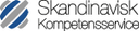 Skandinavisk Kompetensservice AB logo