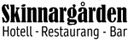 Skinnargården Fastighets KB logo