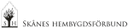 Skånes Hembygdsförbund logo