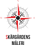 Skärgårdens Måleri i Göteborg AB logo