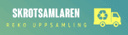 Skrotsamlaren Svea AB logo