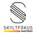 Skyltfokus HMS AB logo