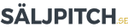 Säljpitch AB logo