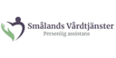 Smålands Vårdtjänster AB logo