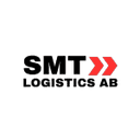 SMT Logistics AB logo