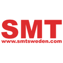 SMT Sweden AB logo