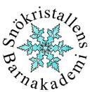 Snökristallens Barnakademi Ekonomisk Fören logo