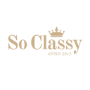So Classy logo