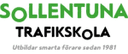 Sollentuna Trafikskola AB logo