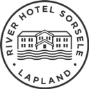Sorsele River Hotel AB logo