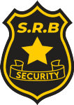 SRB Security AB logo