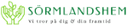 Sörmlandshem AB logo